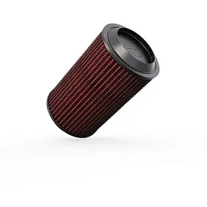 K&N Filtre à air de remplacement compatible avec Cadillac/Chevrolet/GM...