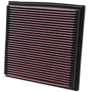 K&N vervangingsfilter passend voor BMW E36 316/318 (33-2733) pas cher