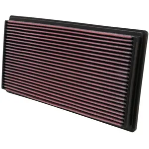 K&N Filtre de remplacement pour Volvo 850 / C70 / S70 / V70Vendu paroscaro