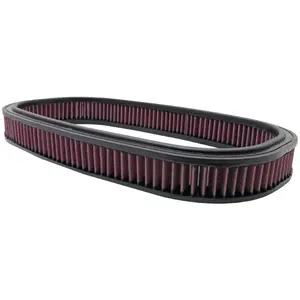 K&N vervangingsfilter passend voor Mercedes (E-9178) pas cher