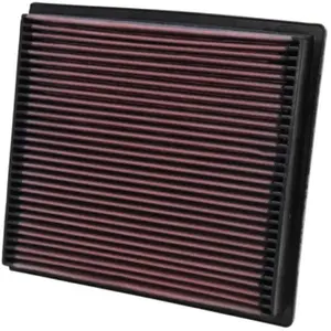 K&N Filtre à air de remplacement compatible avec Dodge Ram 2500/3500 5...