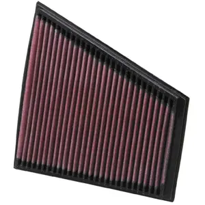 K&n - Filtre a air de remplacement KetN adaptable compatible avec vag pas cher