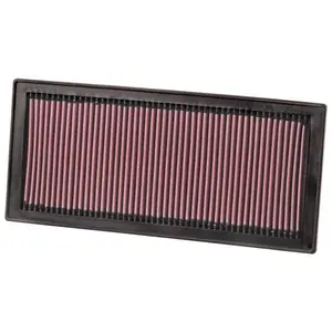 K&N vervangingsfilter passend voor Subaru Impreza 1998-2005 Legacy 1998-2004 Outback 2000-2004 (33-2 pas cher