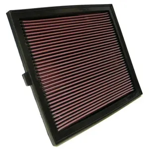 K&N vervangingsfilter passend voor Mercedes Vito (33-2766) pas cher