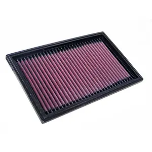 K&N vervangingsfilter passend voor Suzuki Swift 1.3 (TSM)/1.5 5/2005- ... pas cher
