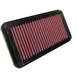 K&N vervangingsfilter passend voor Toyota Corolla 2.0 TD 2000- (33-279...