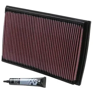 K&N vervangingsfilter passend voor Volvo S60 alle types (33-2176) pas cher