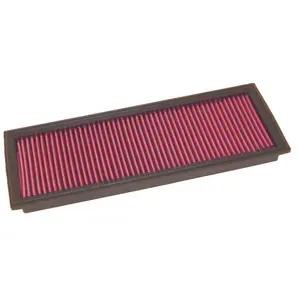 K&N vervangingsfilter passend voor (33-2172) 332172 K&N pas cher