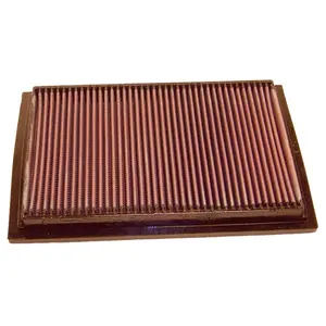 K&N vervangingsfilter passend voor Volkswagen Sharan 1.8T/1.9TDi2.8 V6... pas cher