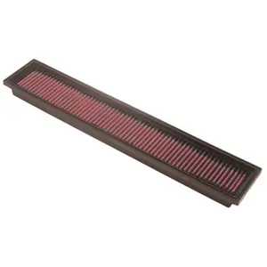 K&N vervangingsfilter passend voor Mercedes C200 2.0L I4 2001 (33-2193... pas cher