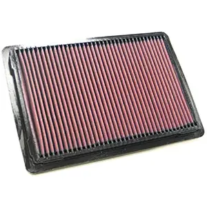 K&N Filtre à air de remplacement compatible avec Ford Crown Victoria, ... pas cher
