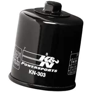 K&N - Filtre Huile Kn-303 pas cher
