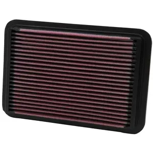 K&N vervangingsfilter passend voor Isuzu Impulse Stylus / Mazda 626 92... pas cher