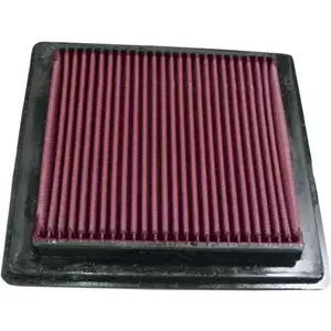 K+n Filtre à Air High-flow Polaris Predator 500 2x4 03-07 pas cher