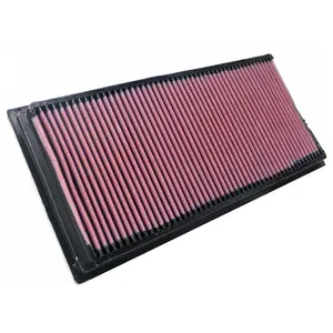 K&N 33-2834 Filtre à Air du Moteur: Haute Performance, Premium, Lavabl... pas cher