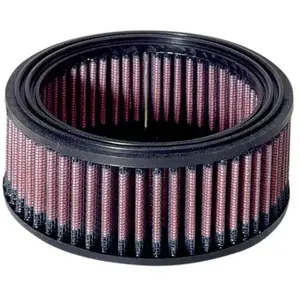 K&N Filtre de Rechange rond - 135mm diamètre extérieur, 103mm diamètre intérieur, 60mm hauteur (E-3506)Vendu paramazon