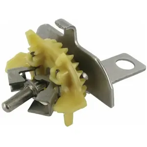 Pignon de régulation moteur autoportée Briggs et Stratton - 691968 pas cher