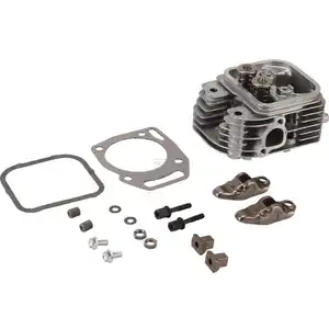 Culasse Briggs et Stratton - 809186 Cette pièce de la marque Briggs et Straton convient pour la référence : 809186 pour pas cher