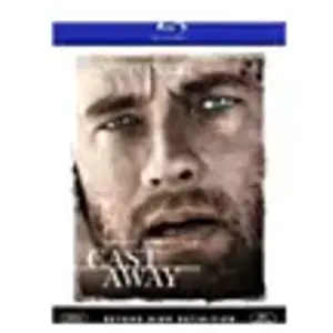 Import Seul au monde - Blu-Ray