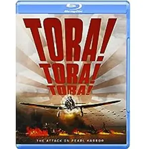 Import Tora ! Tora ! Tora ! Blu-ray pas cher