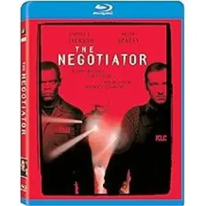 Import Negociateur Blu-ray pas cher
