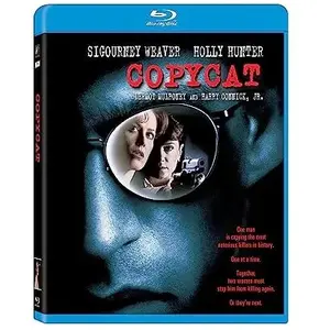 Import Copycat Blu-ray pas cher