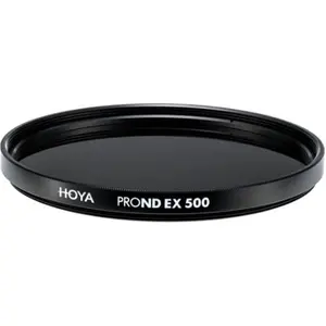 Kenko HOYA Filtre densité Neutre PROND EX 500 ND2.7 ø49mm pas cher