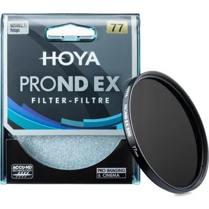 Kenko HOYA Filtre densité Neutre PROND EX 500 ND2.7 ø77mm pas cher