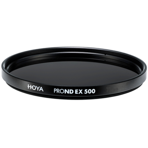 Kenko HOYA Filtre densité Neutre PROND EX 500 ND2.7 ø82mm pas cher