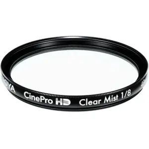Hoya CineProHD Clear Mist 1/8 - 49mm pas cher