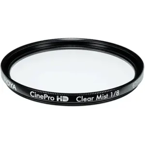 Hoya CineProHD Clear Mist 1/8 - 67mm pas cher