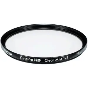 Hoya CineProHD Clear Mist 1/8 - 77mm pas cher