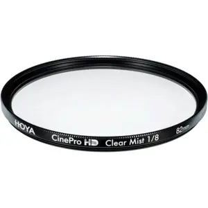Hoya CineProHD Clear Mist 1/8 - 82mm pas cher
