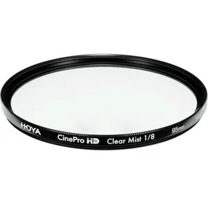 Hoya CineProHD Clear Mist 1/8 - 95mm pas cher