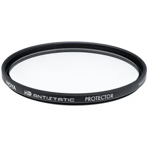 Hoya HD Antistatic Protector - 52mm pas cher