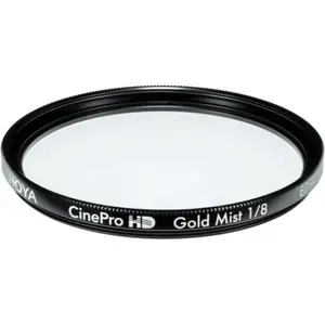 Hoya CineProHD Gold Mist 1/8 - 67mm pas cher
