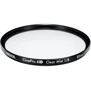 Hoya CineProHD Gold Mist 1/8 - 82mm pas cher