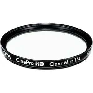 Hoya CineProHD Clear Mist 1/4 - 52mm pas cher