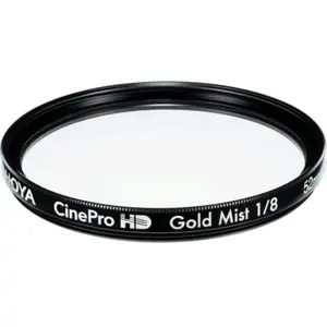 Hoya CineProHD Gold Mist 1/8 - 52mm pas cher