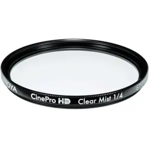 Hoya CineProHD Clear Mist 1/4 - 67mm pas cher