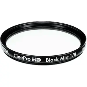 Hoya CineProHD Black Mist 1/4 - 49mm pas cher