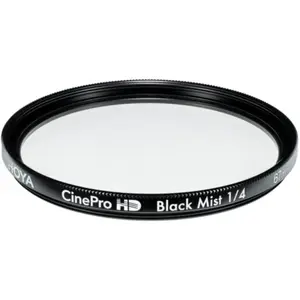 Hoya CineProHD Black Mist 1/4 - 67mm pas cher