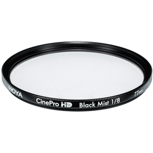 Hoya filtre CinePro HD Black Mist 1/8 49mm pas cher