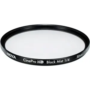 Hoya CineProHD BlackMist 1/8 - 82mm pas cher