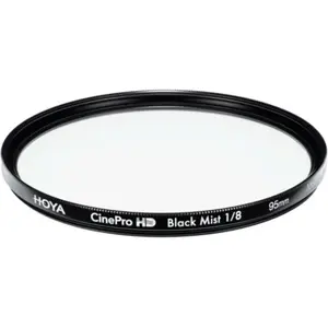 Hoya CineProHD BlackMist 1/8 - 95mm pas cher