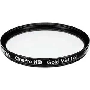 Hoya CineProHD Gold Mist 1/4 - 52mm pas cher