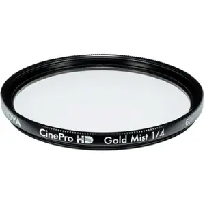Hoya CineProHD Gold Mist 1/4 - 67mm pas cher