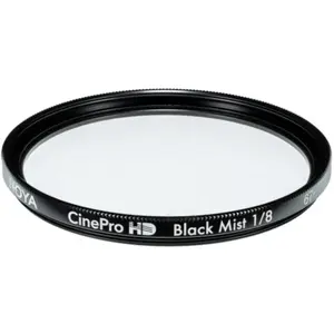 Hoya CineProHD BlackMist 1/8 - 67mm pas cher