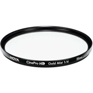 Hoya CineProHD GoldMist 1/4 - 95mm pas cher