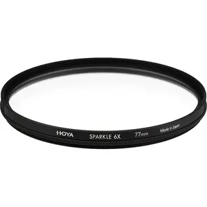 HOYA Sparkle 6 x Ø 72 mm pas cher
